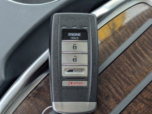 Used 2017 Acura MDX SH-AWD w/ Technology Package image 31