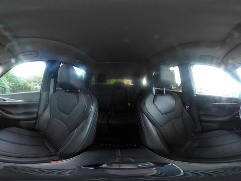 Used 2026 INFINITI QX60 Luxe FWD image 42