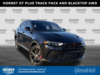 Used 2024 Dodge Hornet GT Plus image 1