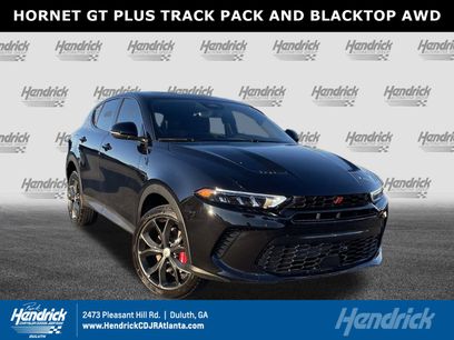 Used 2024 Dodge Hornet GT Plus