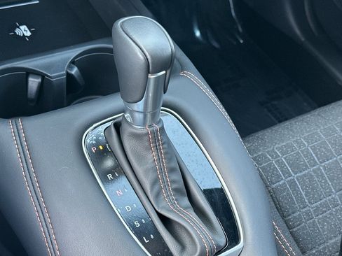 Certified 2026 Honda HR-V Sport image 21