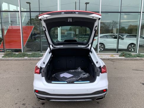 New 2026 Audi A5 2.0T Premium Plus AWD/4WD image 19