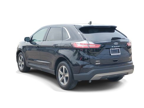 Used 2024 Ford Edge SEL w/ Convenience Package AWD/4WD image 4