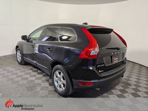 Used 2010 Volvo XC60 3.2 AWD/4WD image 4