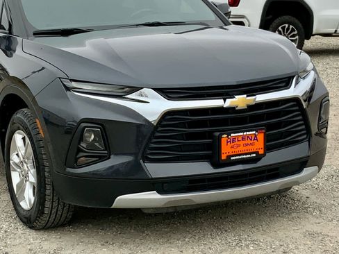 Used 2022 Chevrolet Blazer LT image 9