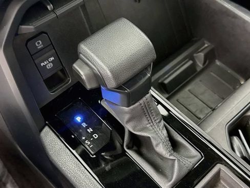 Certified 2026 Toyota Tundra SR RWD image 18