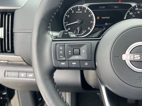 Certified 2025 Nissan Pathfinder SL AWD/4WD image 10