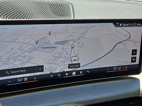 Used 2025 BMW i4 xDrive40i image 19