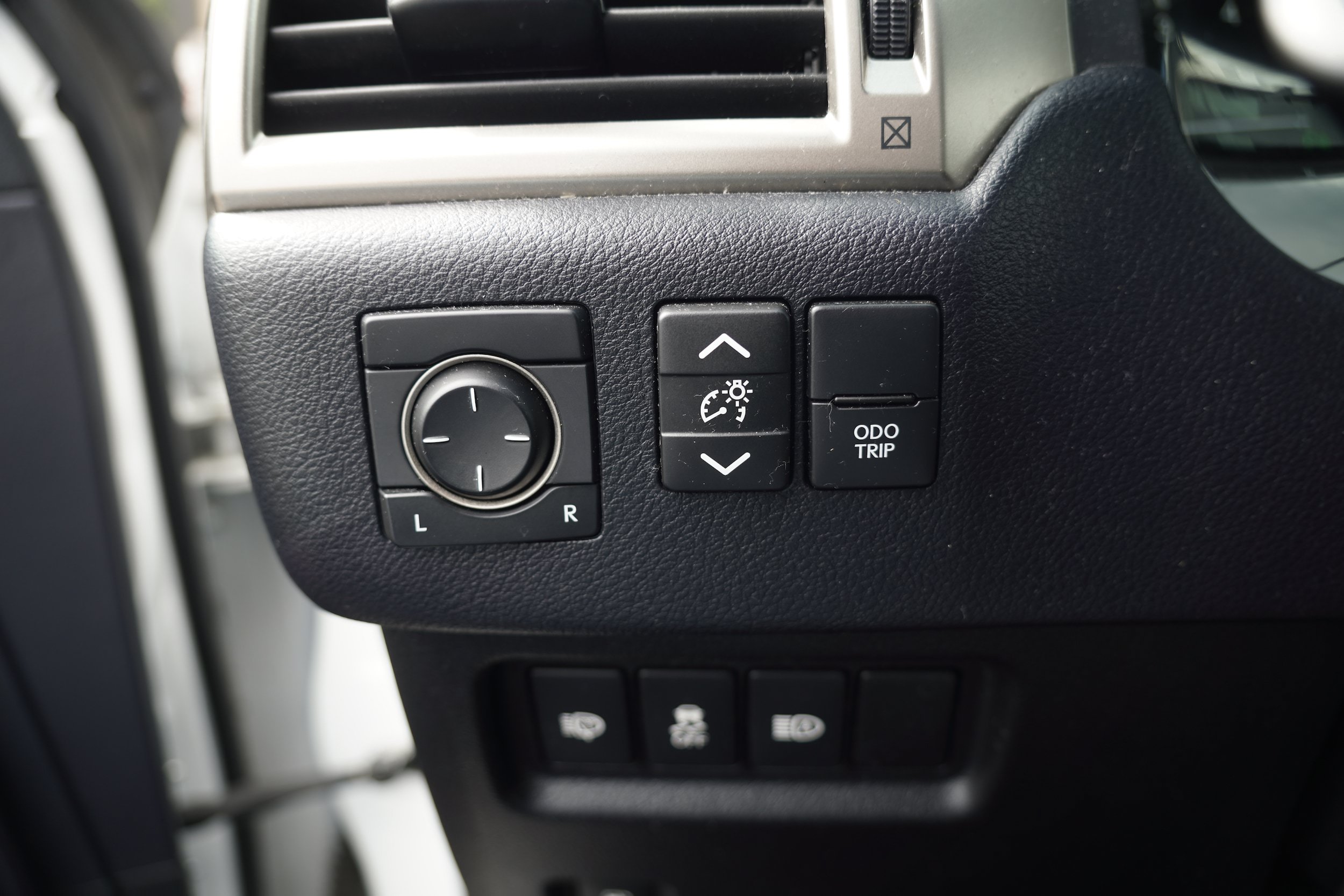 Used 2020 Lexus GX 460 Premium w/ Premium Package AWD/4WD image 31