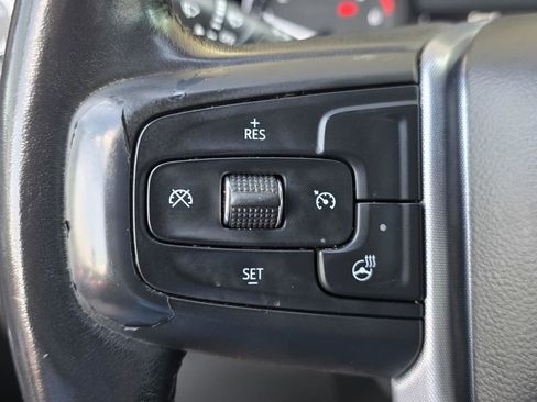 Used 2021 GMC Sierra 1500 SLT w/ SLT Premium Package AWD/4WD image 25