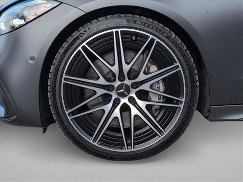 Certified 2024 Mercedes-Benz C 43 AMG AMG C 43 image 25