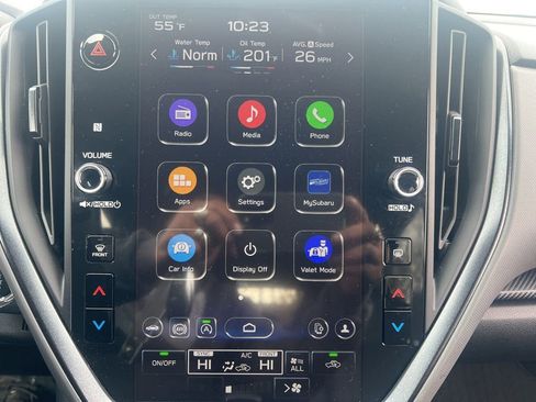 Certified 2024 Subaru Crosstrek 2.5i Wilderness image 15