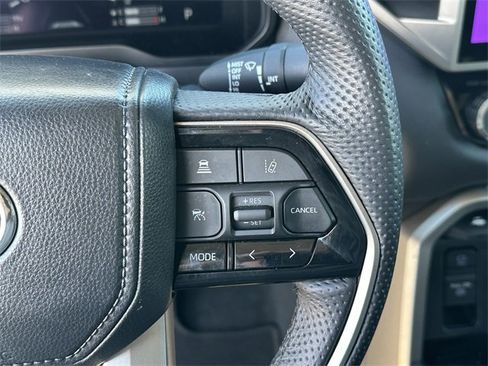 Used 2024 Toyota Tundra Limited image 14