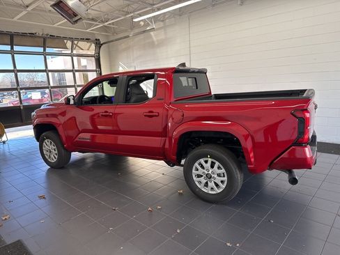 New 2026 Toyota Tacoma SR5 image 5