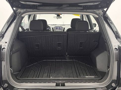 Used 2024 Chevrolet Equinox LS w/ LPO, Floor Liner Package image 11