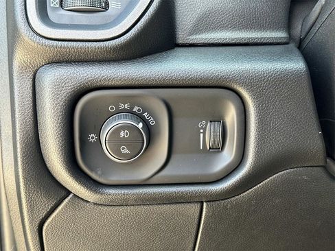 New 2025 RAM 4500 Tradesman w/ Chrome Appearance Group image 12