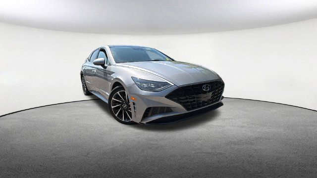 Used 2023 Hyundai Sonata Limited FWD image 13