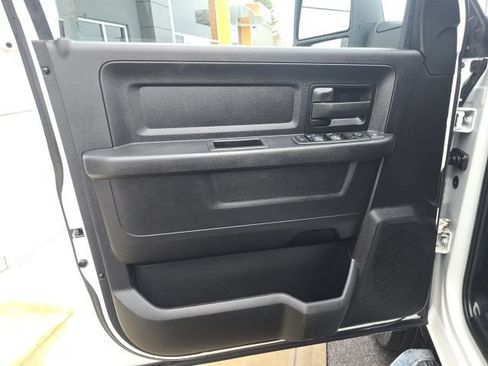 Certified 2023 RAM 3500 Tradesman AWD/4WD image 11