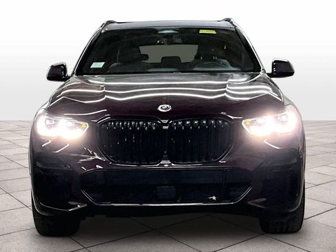 Used 2023 BMW X5 M50i w/ Executive Package image 3