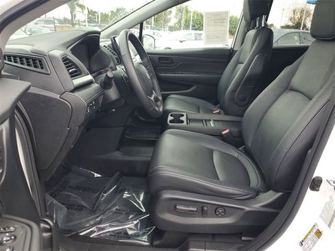 Certified 2023 Honda Odyssey EX-L image 18