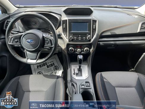 Used 2023 Subaru Crosstrek 2.0i Premium AWD/4WD image 12