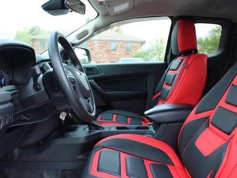 Used 2019 Ford Ranger XL w/ Equipment Group 101A Mid image 12