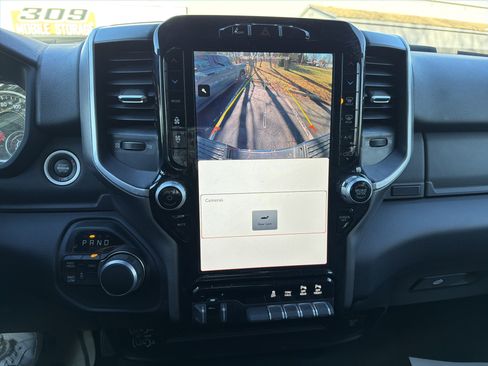 Certified 2024 RAM 2500 Big Horn w/ Night Edition image 27