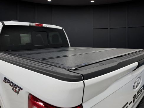 Used 2023 Ford F150 XLT w/ Equipment Group 301A Mid image 34