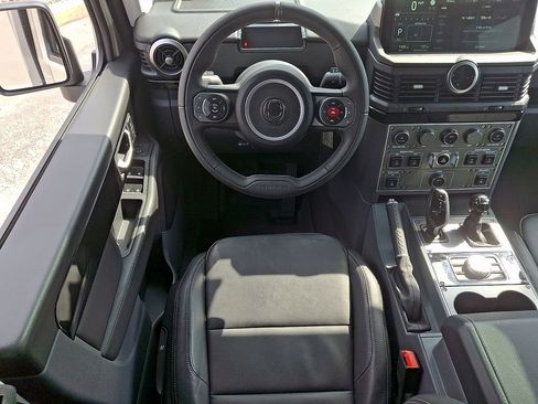 Used 2026 INEOS Grenadier Fieldmaster Edition AWD/4WD image 11