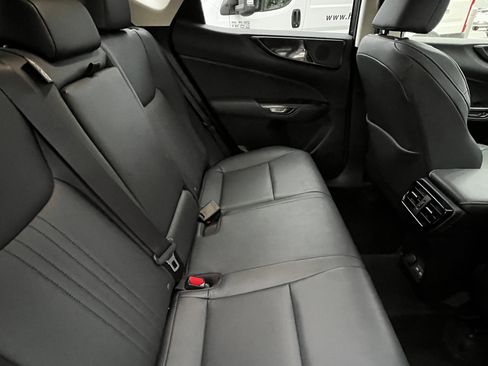 Used 2024 Lexus NX 250 FWD w/ Cold Area Package image 41