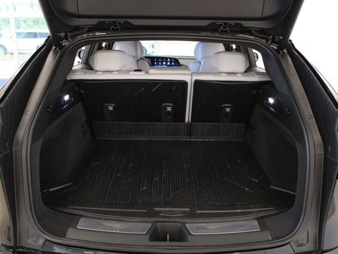 Used 2025 Cadillac Lyriq Sport w/ LPO, Floor Liner Package RWD image 34