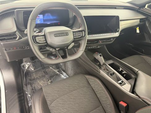 Used 2025 Dodge Charger Daytona R/T w/ Quick Order Package 25M R/T image 15