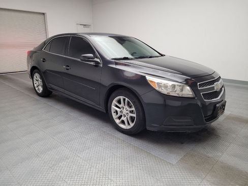 Used 2013 Chevrolet Malibu Eco w/ Power Convenience Package image 13