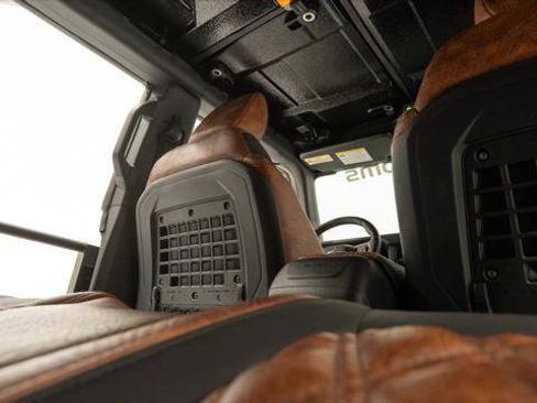 Used 2023 Ford Bronco Outer Banks image 31