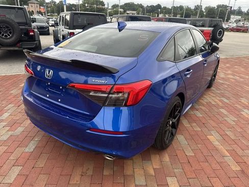 Used 2024 Honda Civic Sport image 14