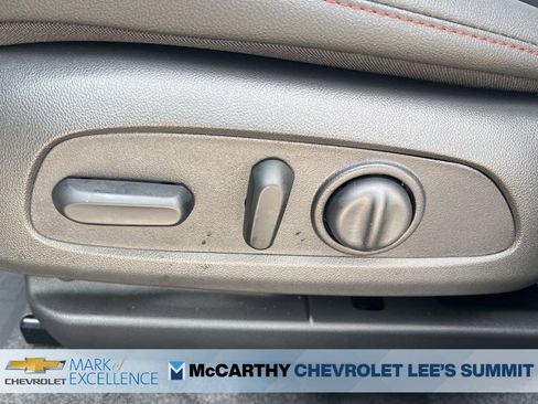 New 2026 Chevrolet Trax RS w/ Driver Confidence Package image 30