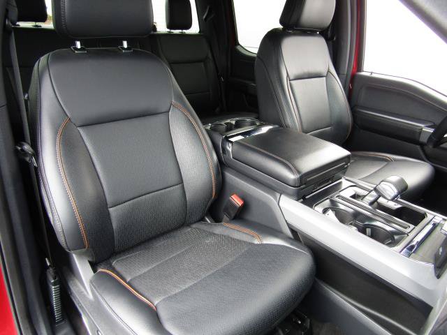 Used 2024 Ford F150 Lariat w/ Equipment Group 502A High AWD/4WD image 12