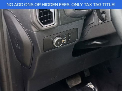 New 2026 Ford Bronco Sport Badlands w/ Sasquatch Badlands Package image 10