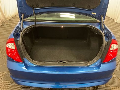 Used 2012 Ford Fusion SE image 23