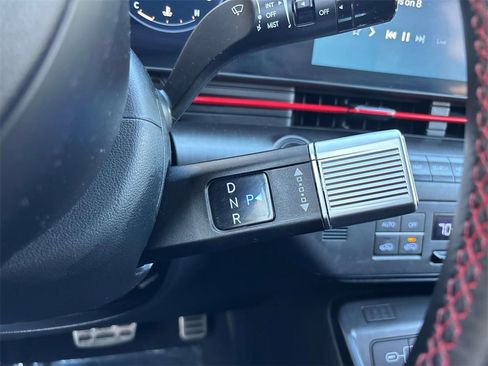 Used 2024 Hyundai Kona N Line image 22