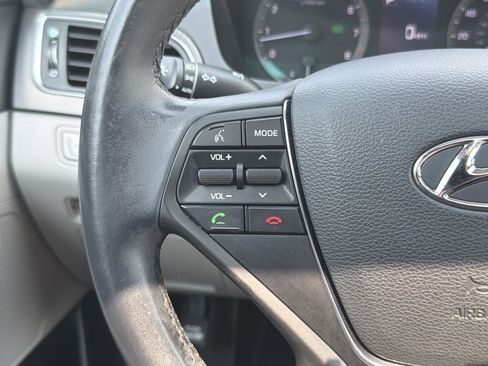 Used 2017 Hyundai Sonata Sport w/ Value Edition Package 02 FWD image 19