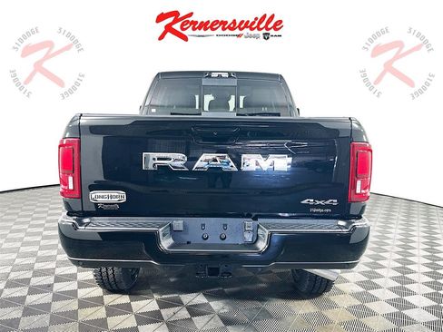 New 2026 RAM 2500 Limited image 6