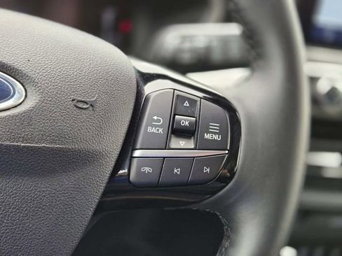 Used 2024 Ford Escape Active image 17