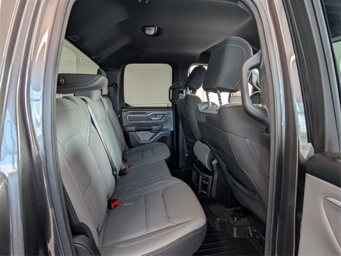 Used 2022 RAM 1500 Big Horn image 13