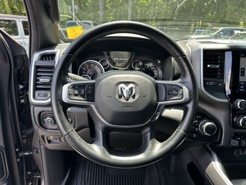 Used 2021 RAM 1500 Big Horn AWD/4WD image 27