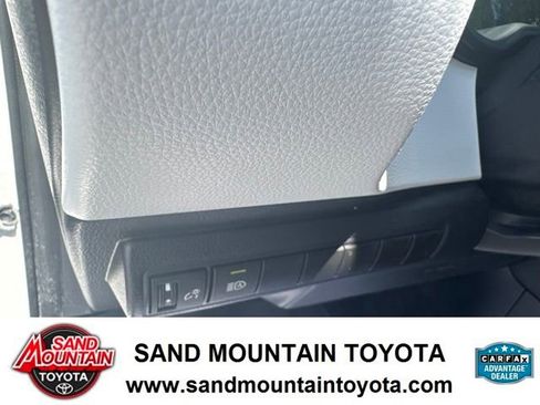 Used 2025 Toyota Corolla FX w/ Convenience Package FWD image 14