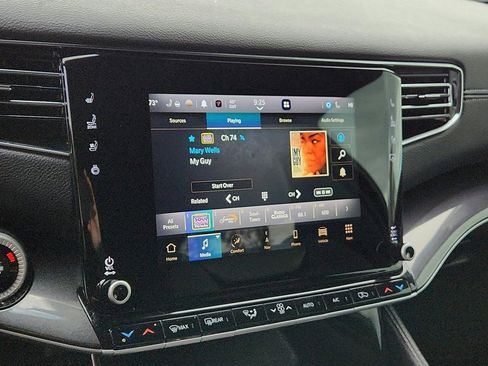 Used 2022 Jeep Wagoneer Series I w/ Convenience Group I image 18