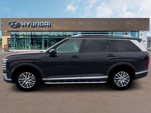 New 2026 Hyundai Palisade SEL FWD image 3
