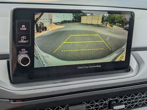 New 2026 Honda Accord SE image 24