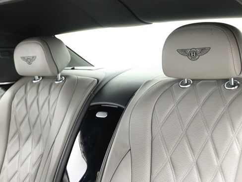 Used 2014 Bentley Flying Spur W12 AWD/4WD image 46